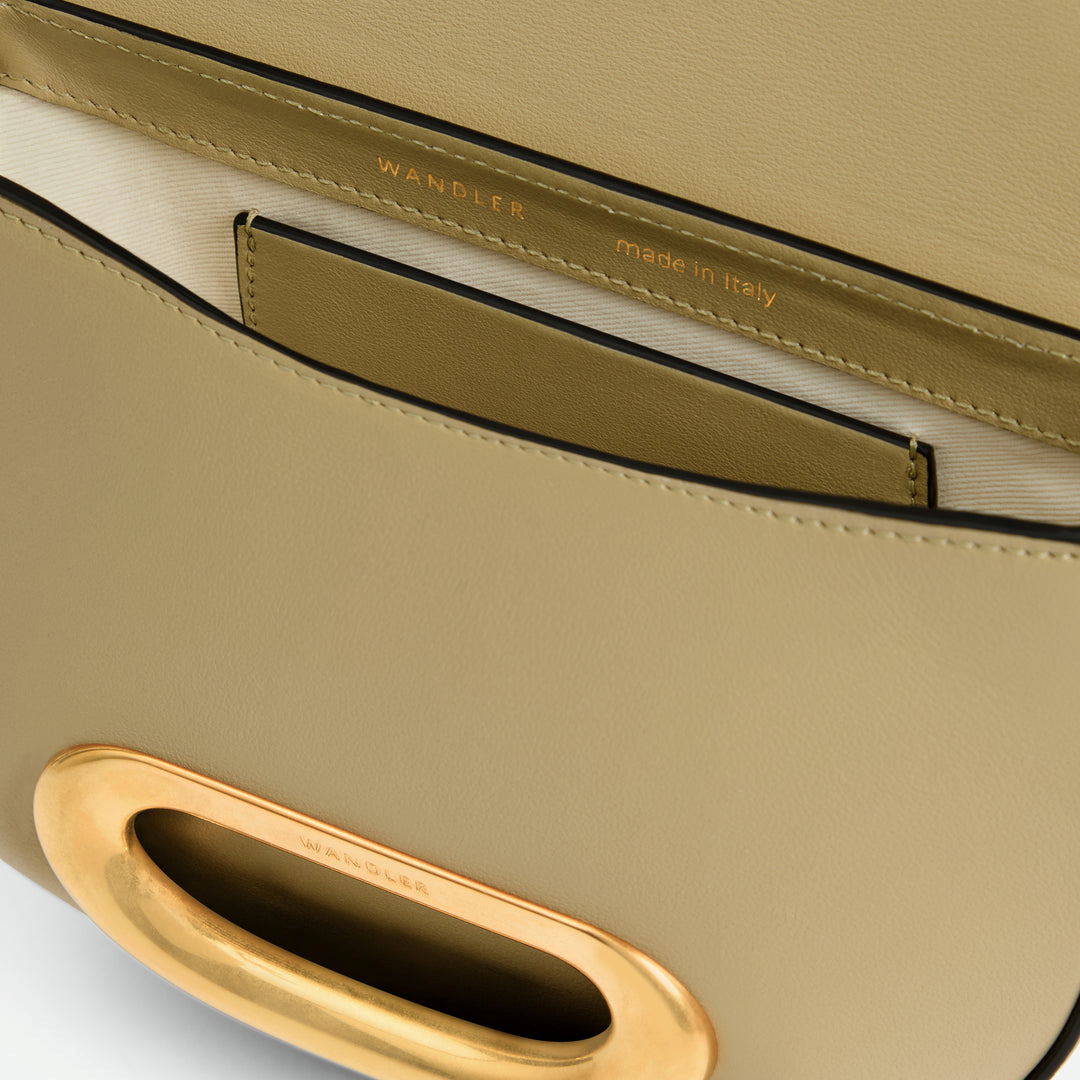 ヴェネト クロスボディバッグ スモール - PEPER