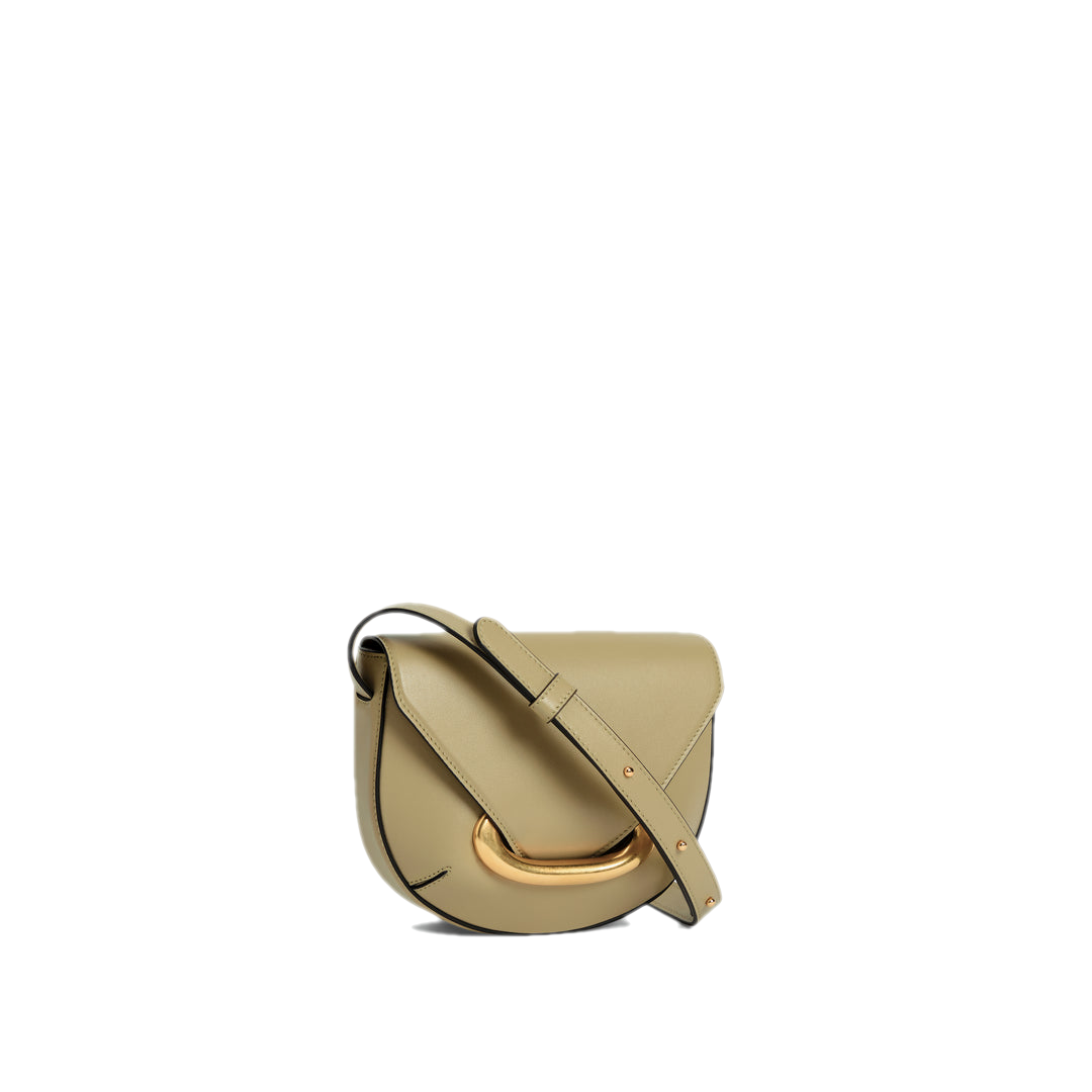 ヴェネト クロスボディバッグ スモール - PEPER