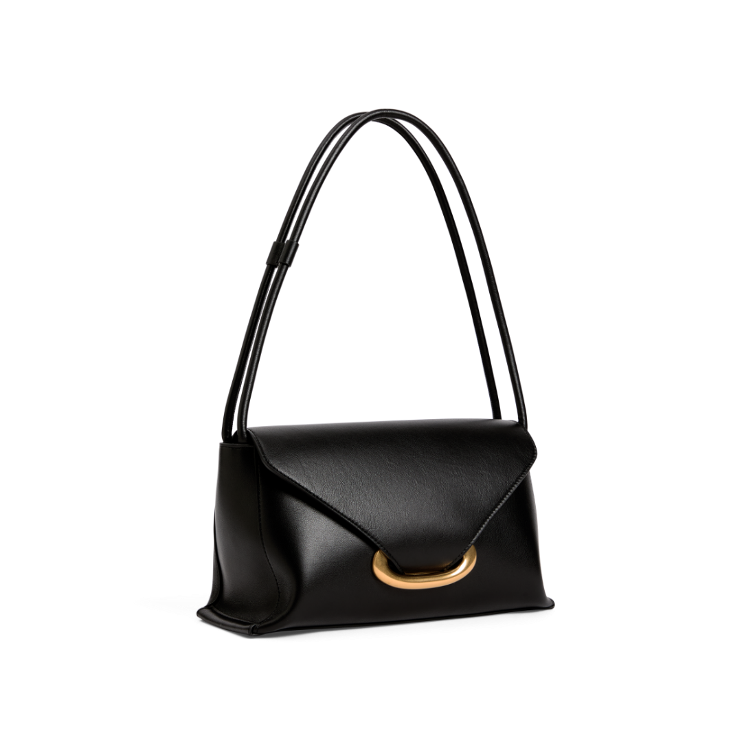 ヴェネト ショルダーバッグ - BLACK