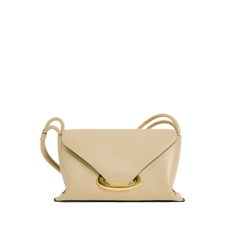 ヴェネト ショルダーバッグ - LINEN