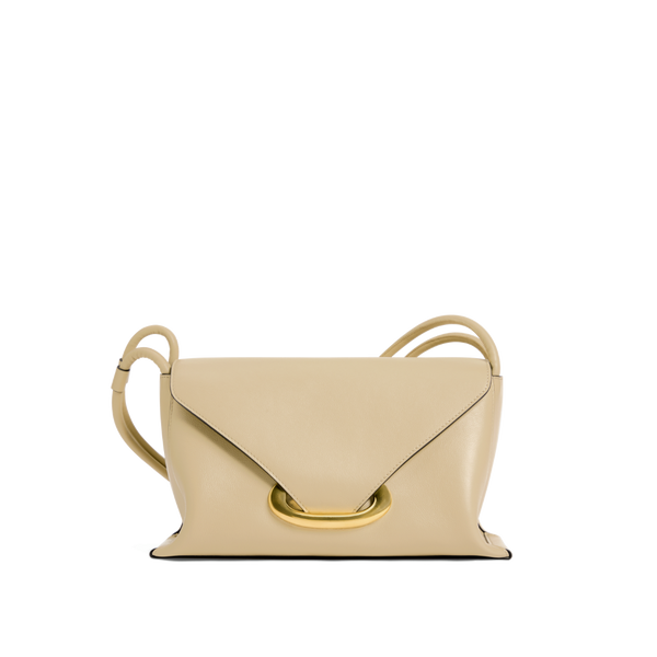 GGパターン ベージュワンショルダーバッグ ヴェネト ショルダーバッグ - LINEN | 【Wandler】ワンドラー公式サイト