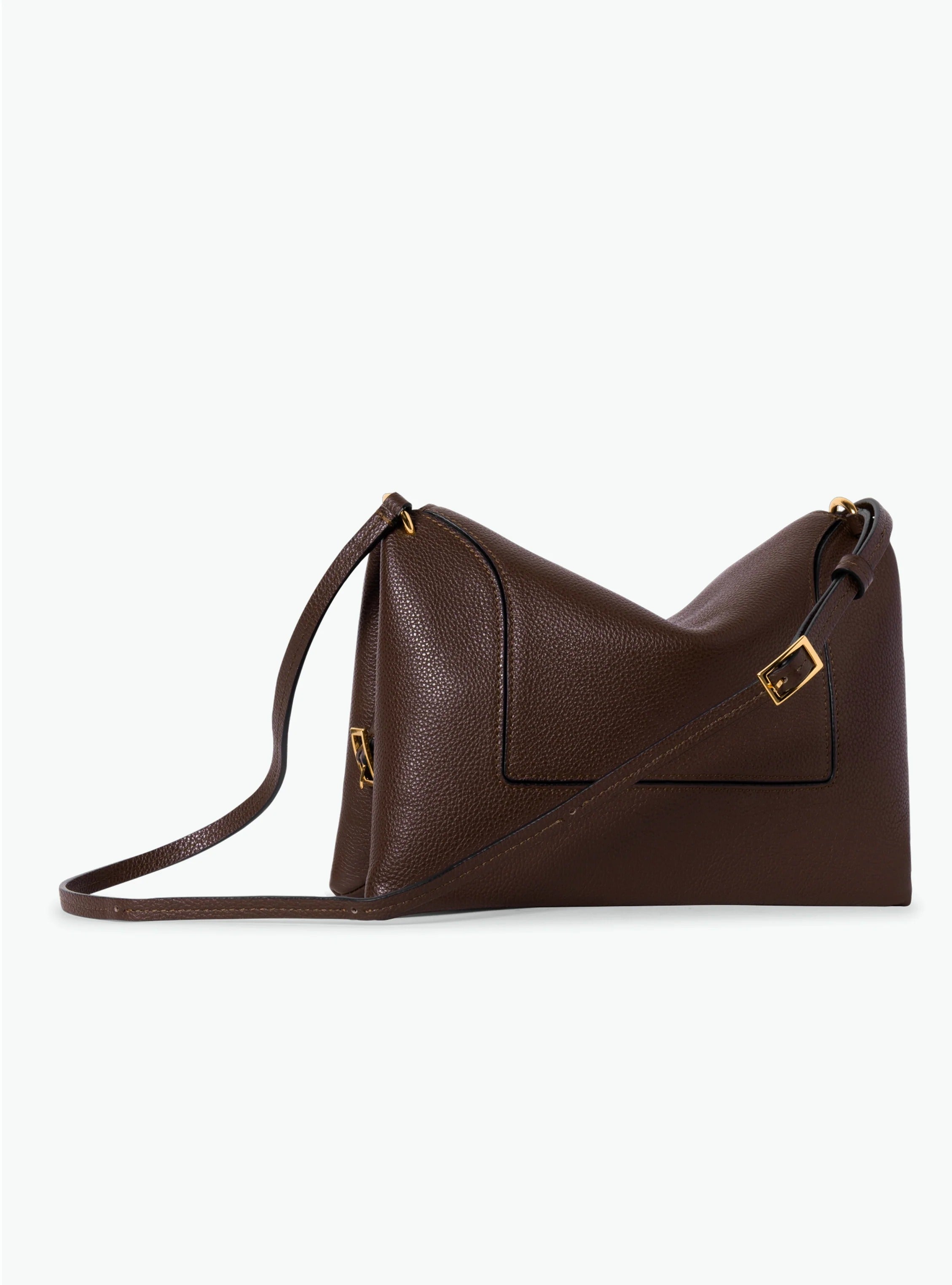 ペネロペ スラウチバッグ - COFFEE CRUST | 【Wandler】ワンドラー公式