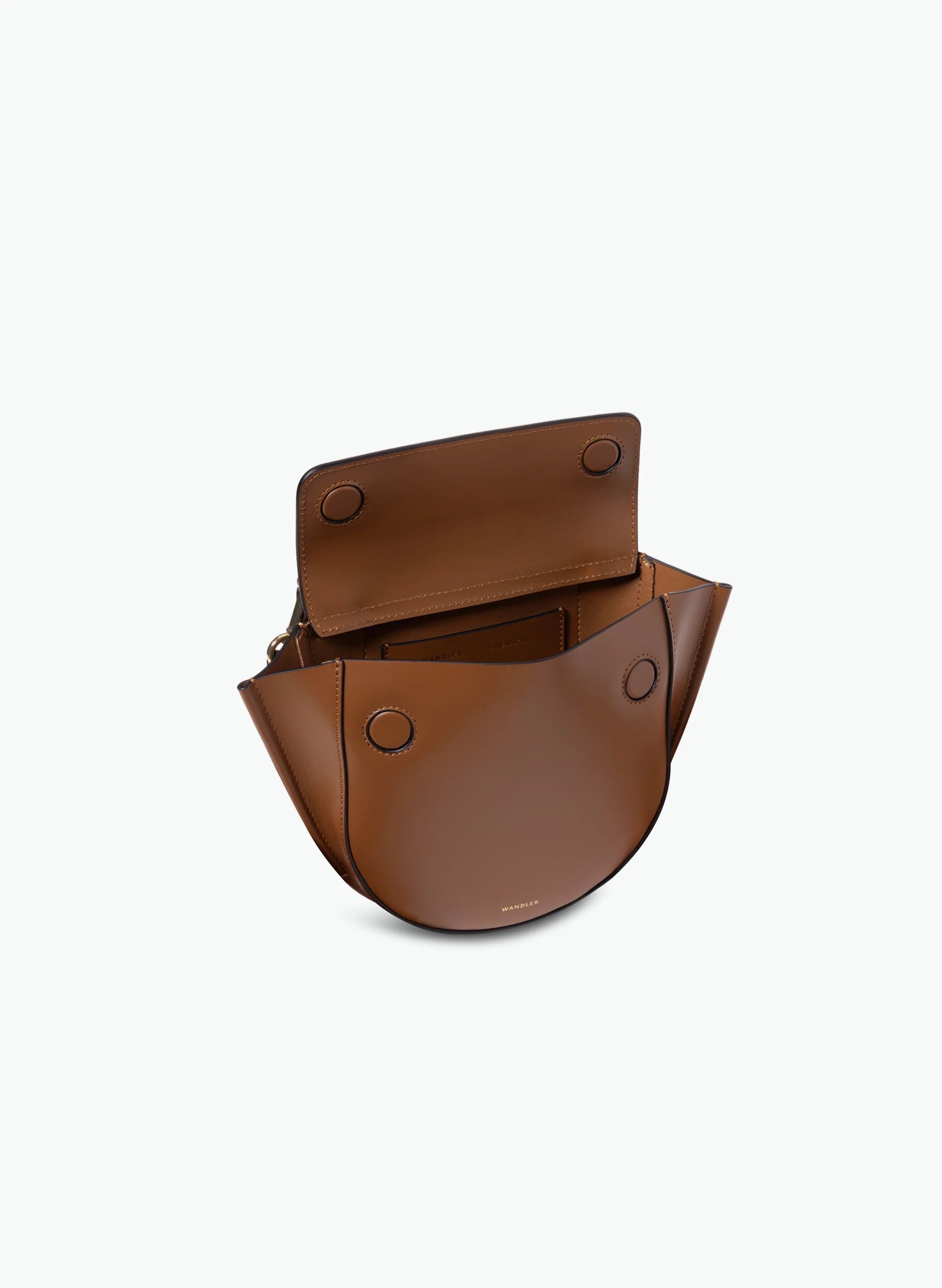 WANDLER ミニバック WANDLER(ワンドラー)のHortensia Bag Mini通販 | mirabella