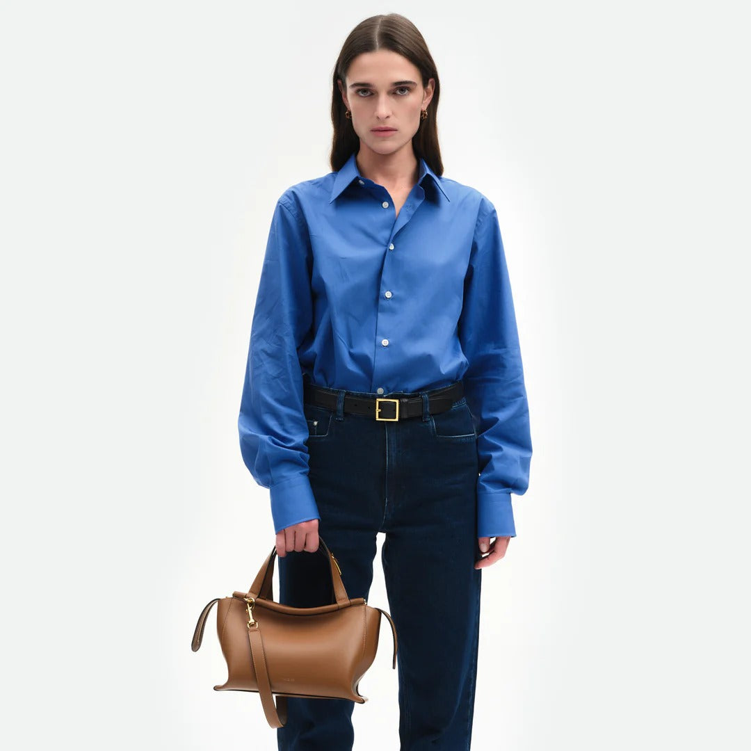 イダ バッグ - SADDLE