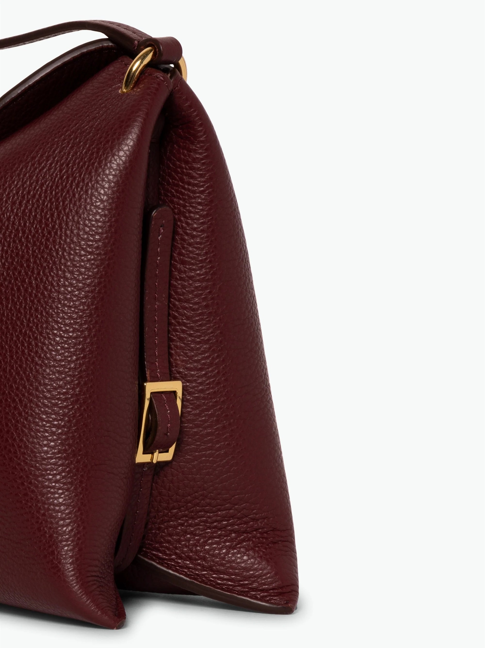 ペネロペ スラウチバッグ - ACAI CRUST