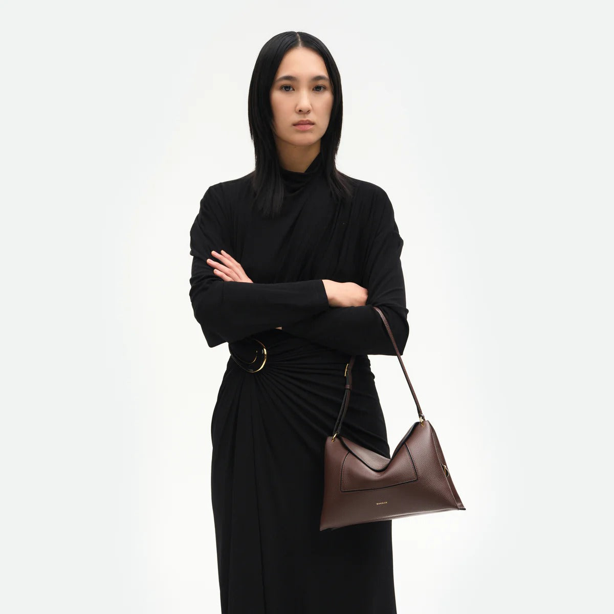 ペネロペ スラウチバッグ｜【Wandler】ワンドラー公式オンラインストア