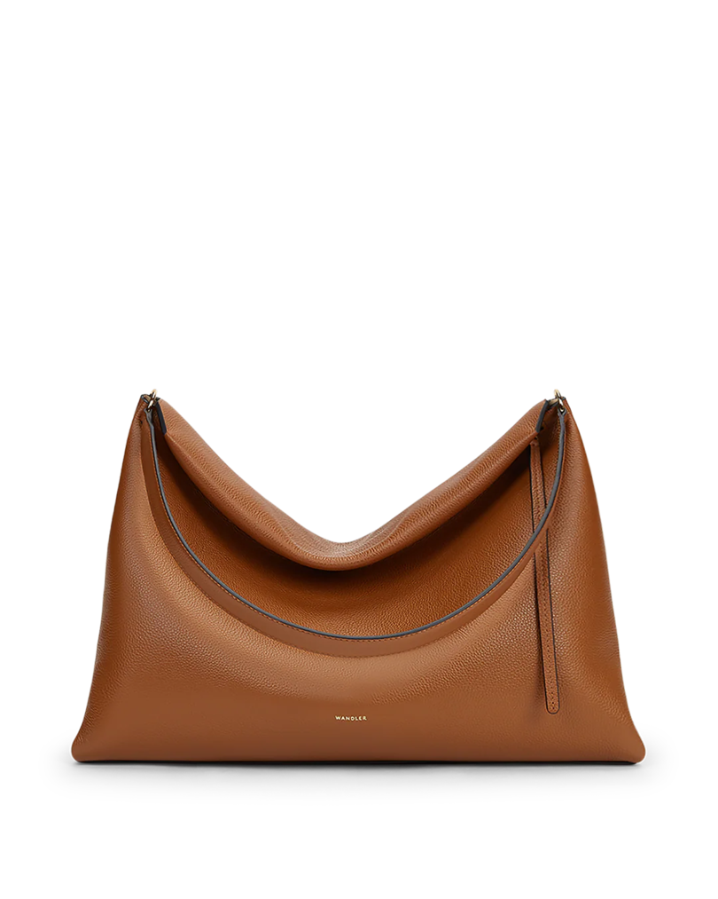 ペネロペ トートバッグ - TAN CRUST