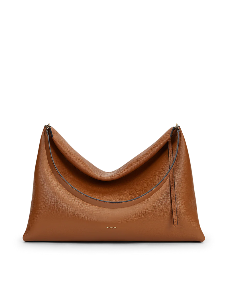 ペネロペ トートバッグ - TAN CRUST