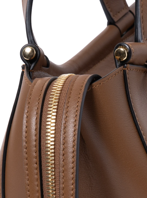 イダ バッグ - SADDLE