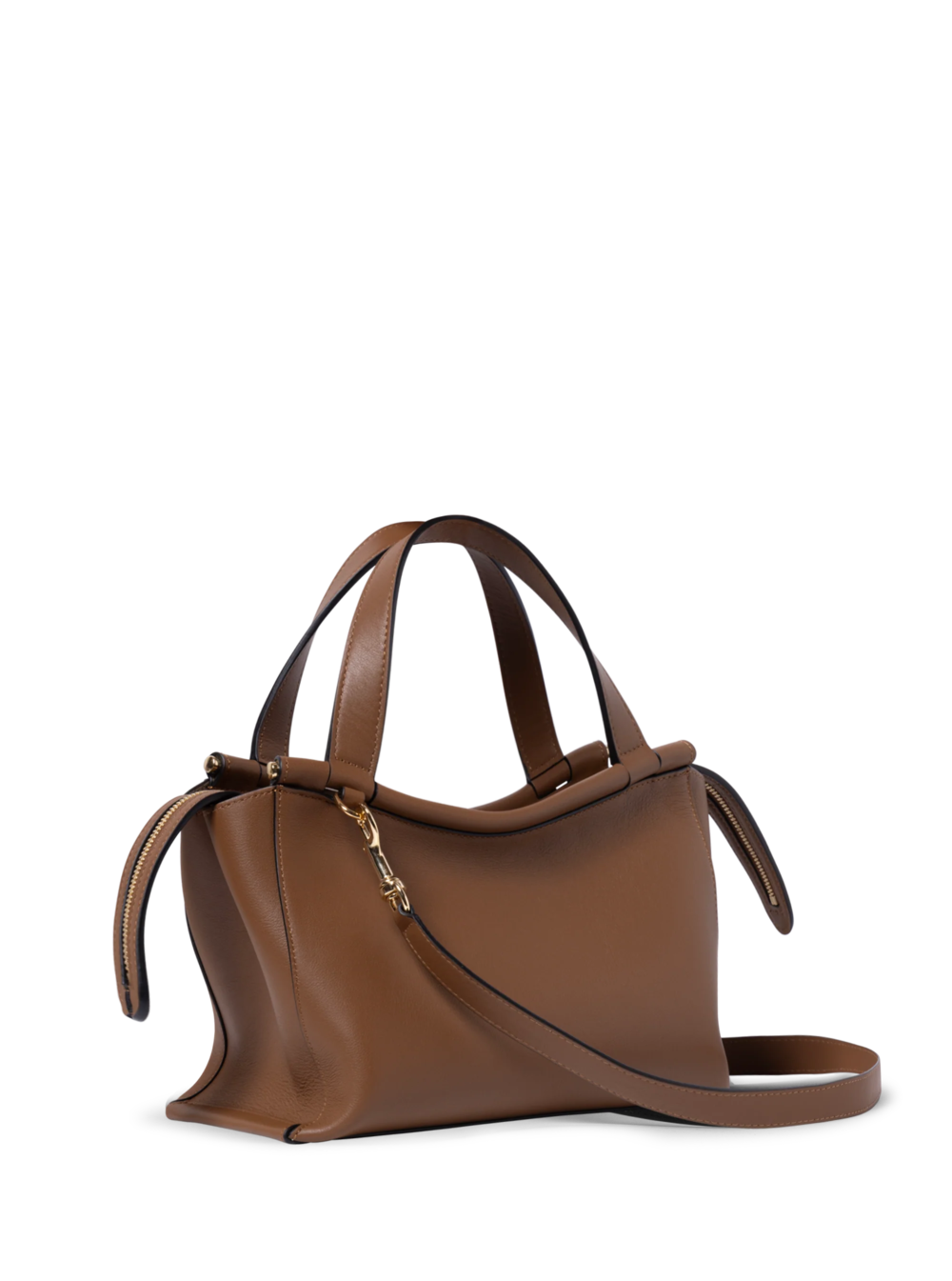 イダ バッグ - SADDLE