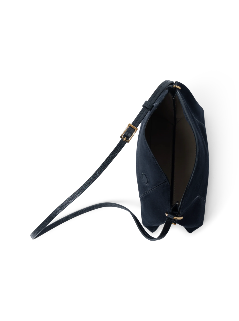 ペネロペ スラウチバッグ スエード - ORION SUEDE | 【Wandler ペネロペ スラウチバッグ スエード - ORION SUEDE | 【Wandler
