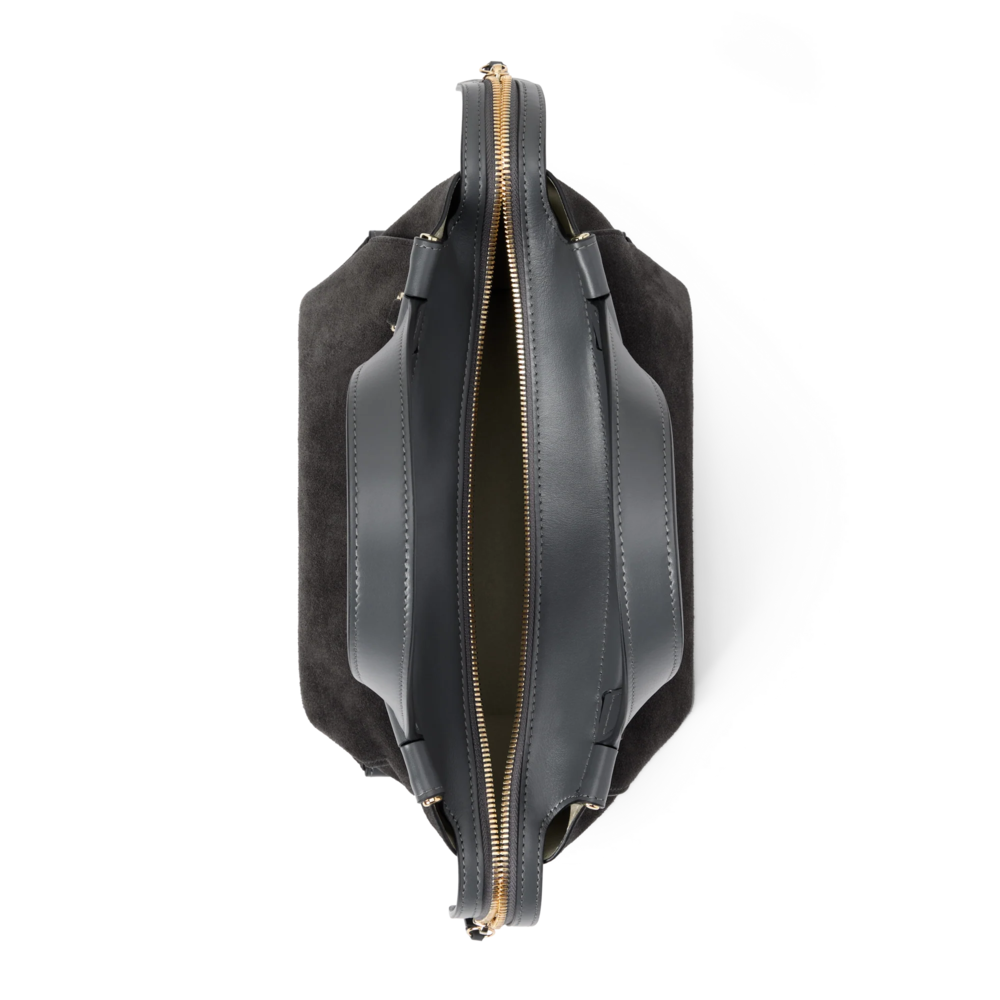 イダ バッグ - SPACE SUEDE