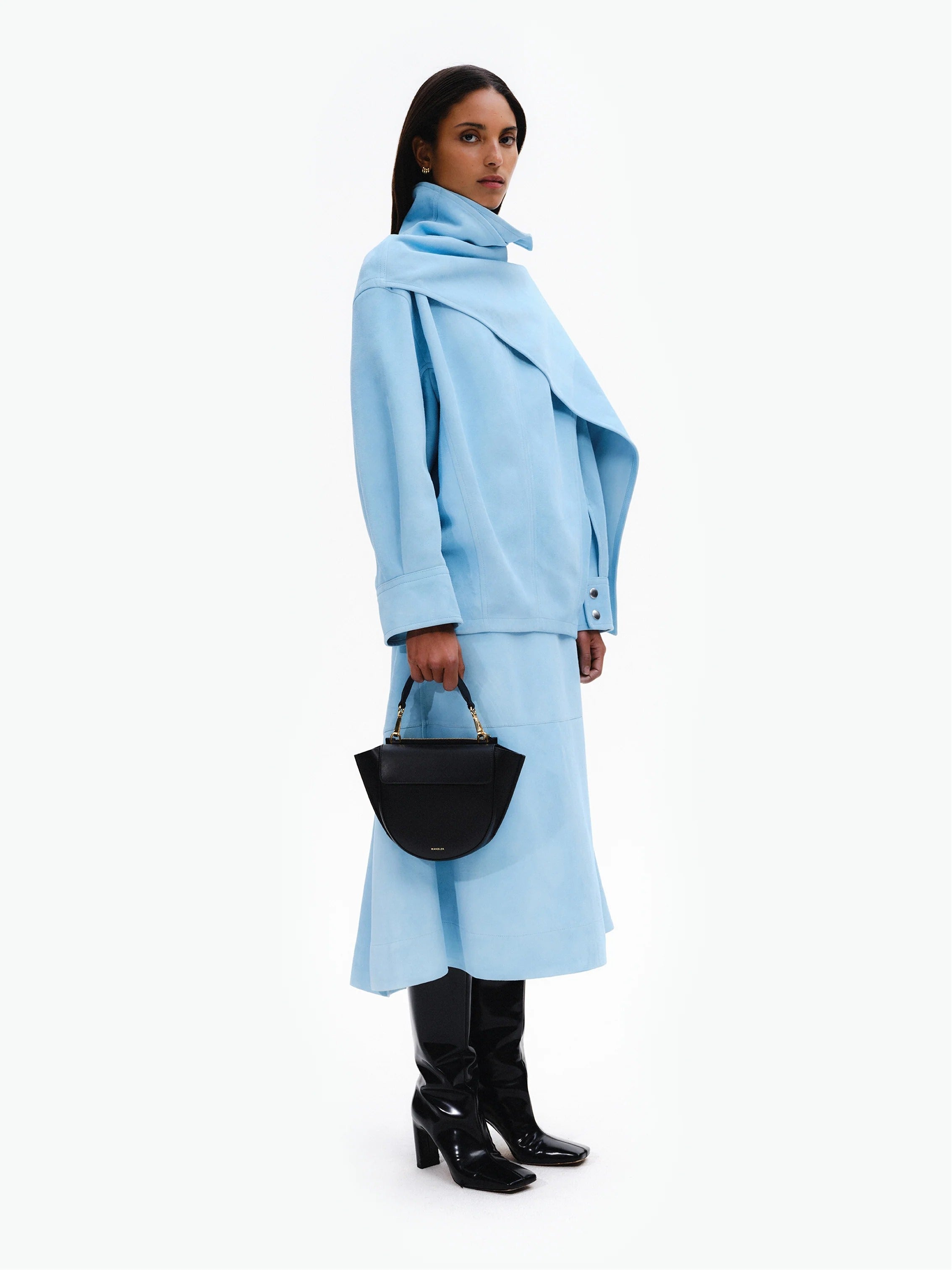 WANDLER ミニバック WANDLER(ワンドラー)のHortensia Bag Mini通販 | mirabella